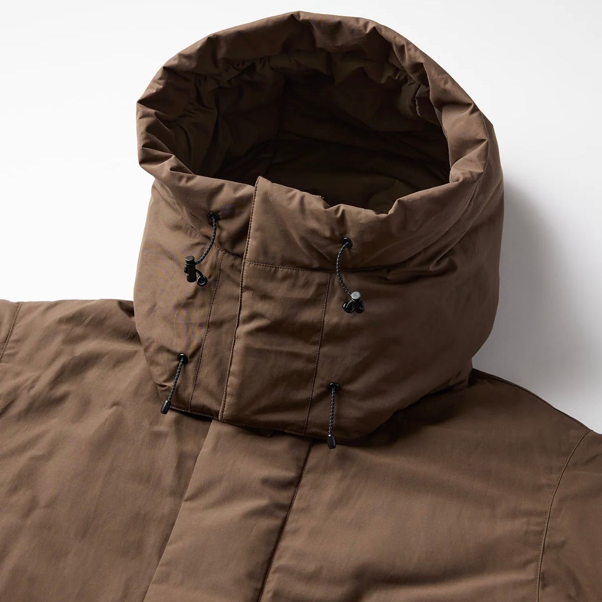 【残り一点】Utility Puff Jacket