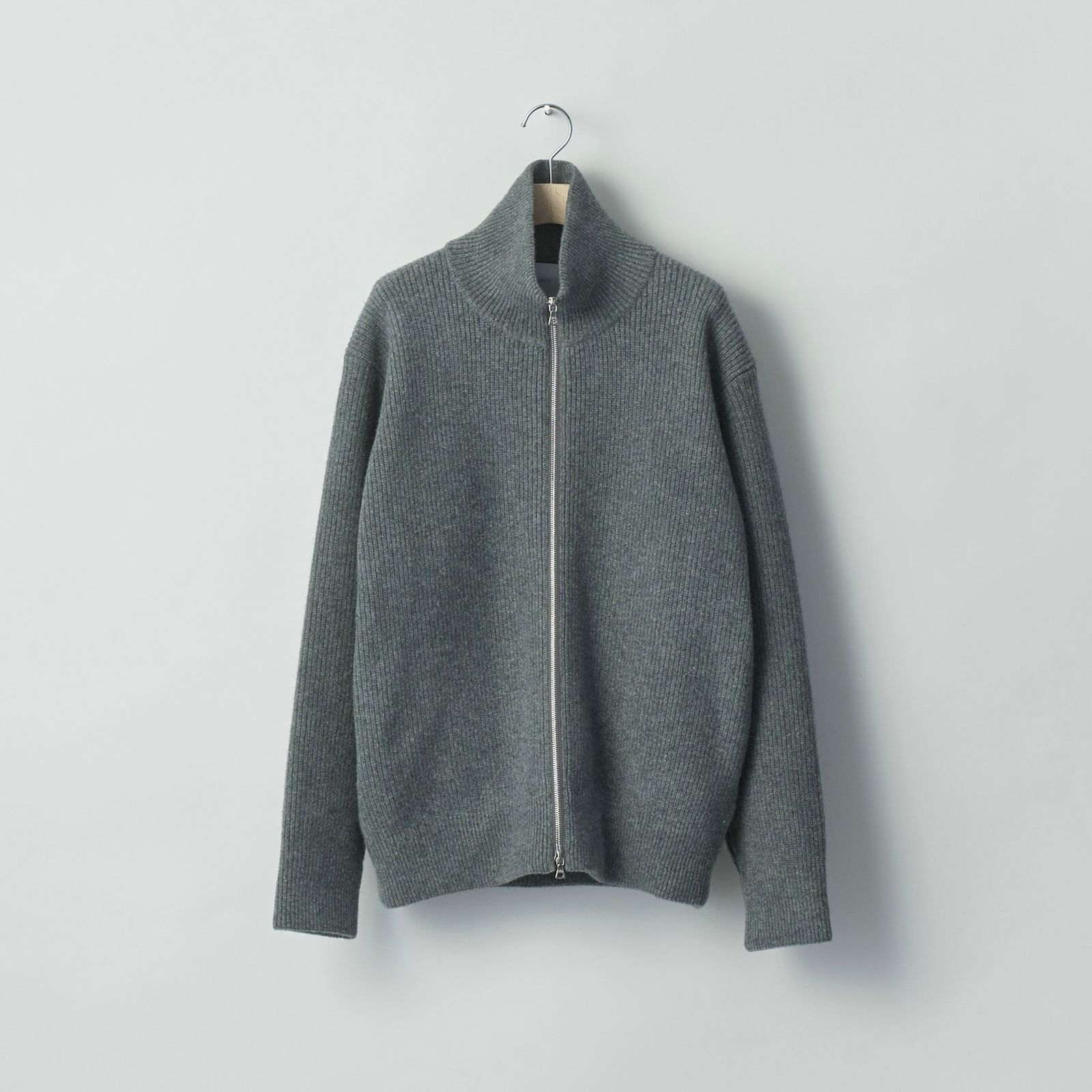 【残りわずか】Extra Fine Wool Knit Drivers