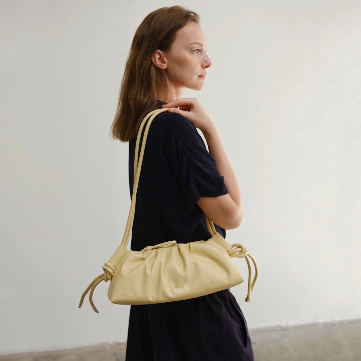 【残り一点】Dumpling Bag