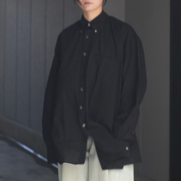 【残り一点】Borrowed BD Shirt