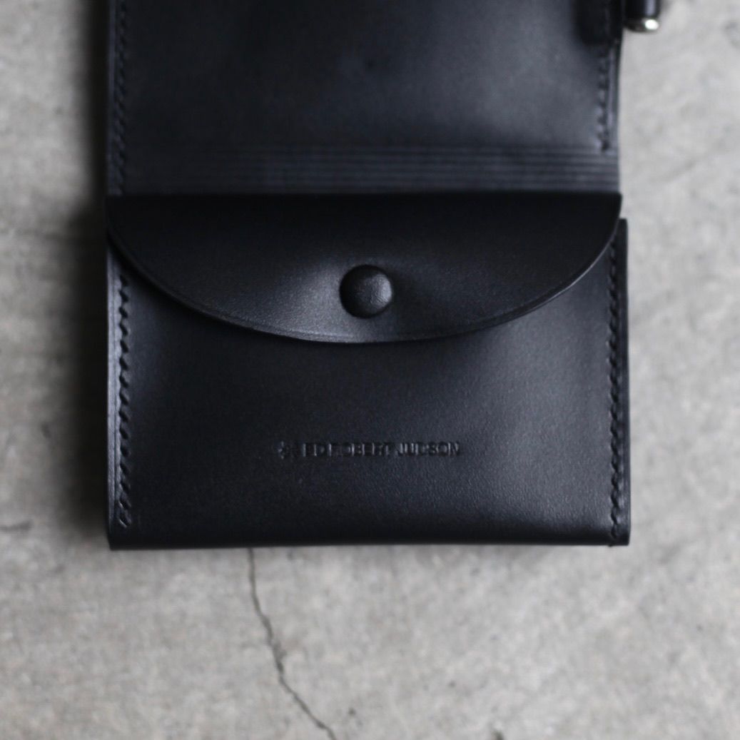 【残りわずか】Shackle Trifold Wallet(DERRICK)