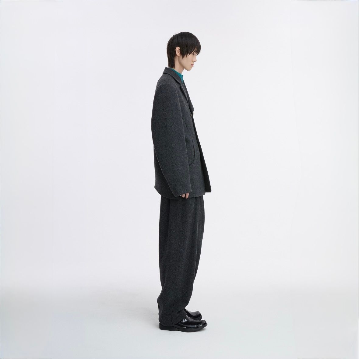 【残り一点】Blazer Product. 2