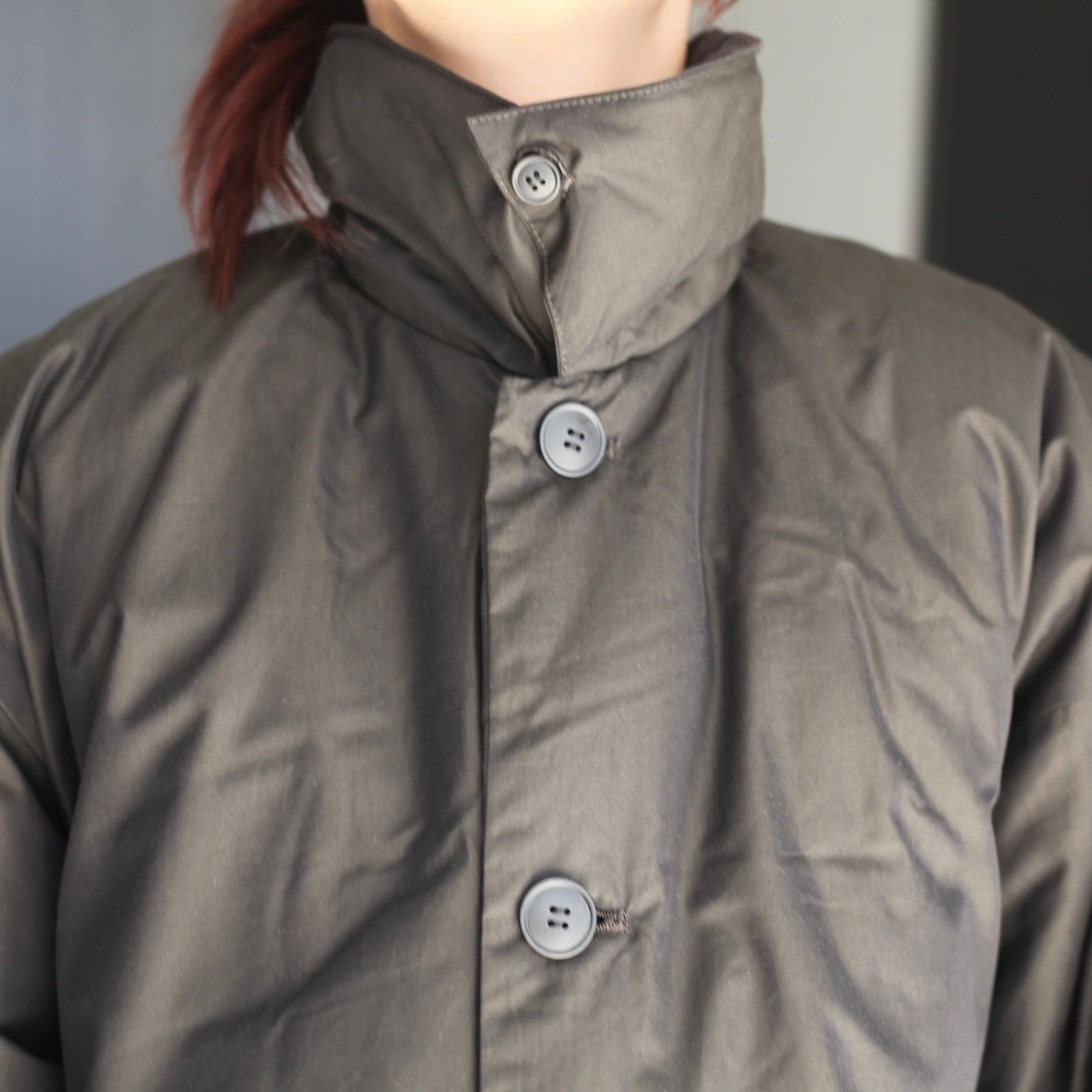 【残り一点】Down Jacket