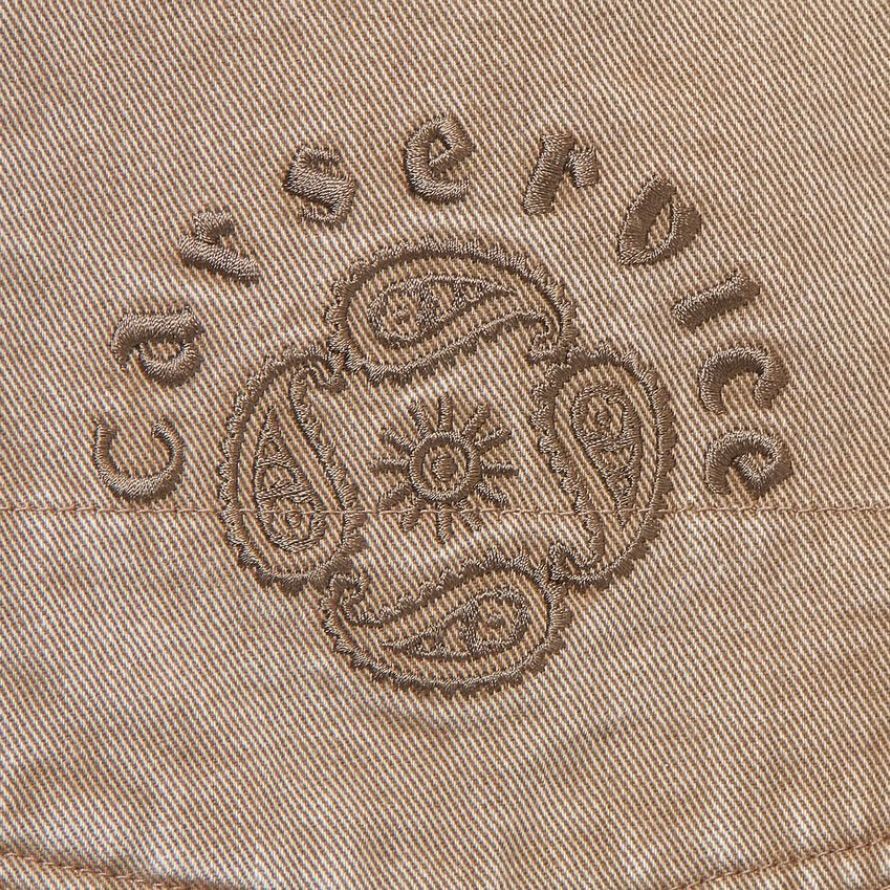 【残り一点】"CS" Modern Denim Pants Painter