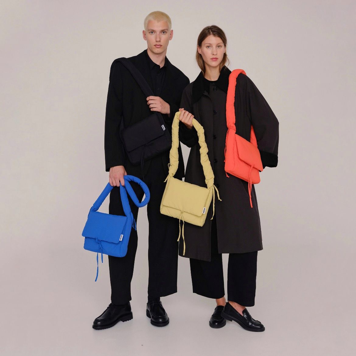 【残り一点】Nina Bag