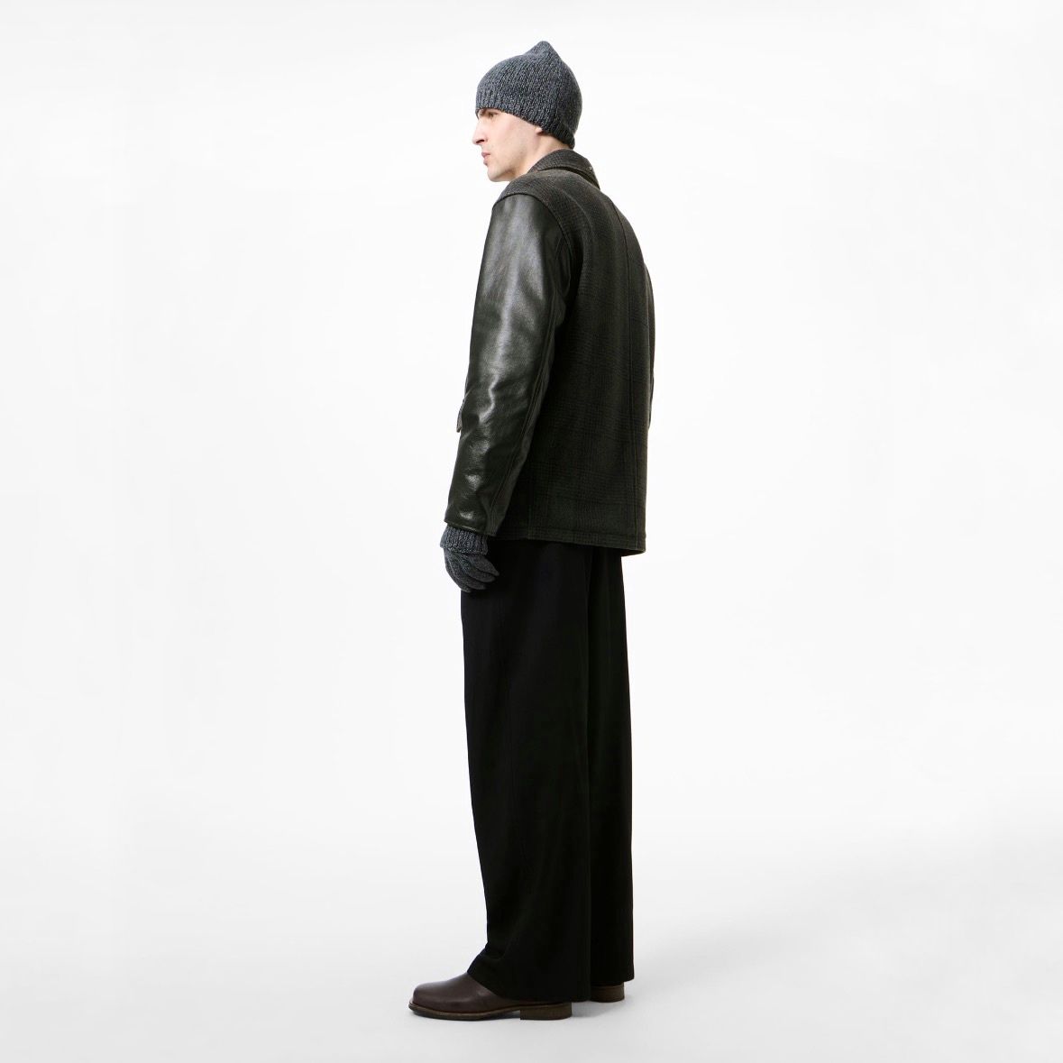 【残り一点】Still Jacket