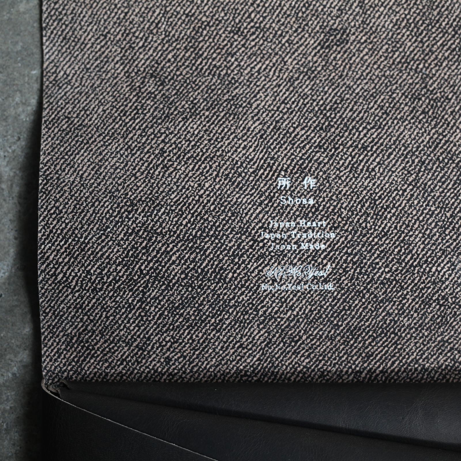 【残り一点】ロングウォレット