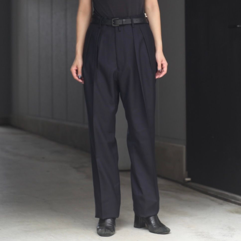 【残り一点】The Gabardine Standard