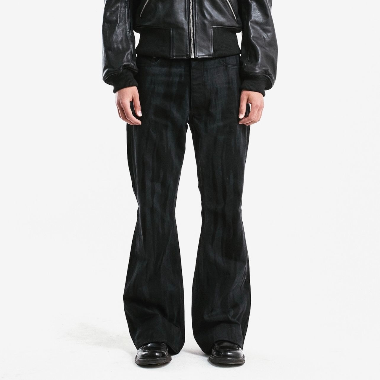 【残り一点】Still Wash Drifter Denim