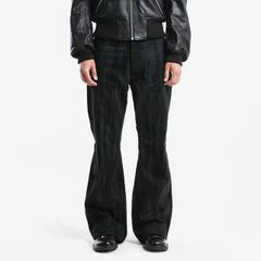 【残り一点】Still Wash Drifter Denim