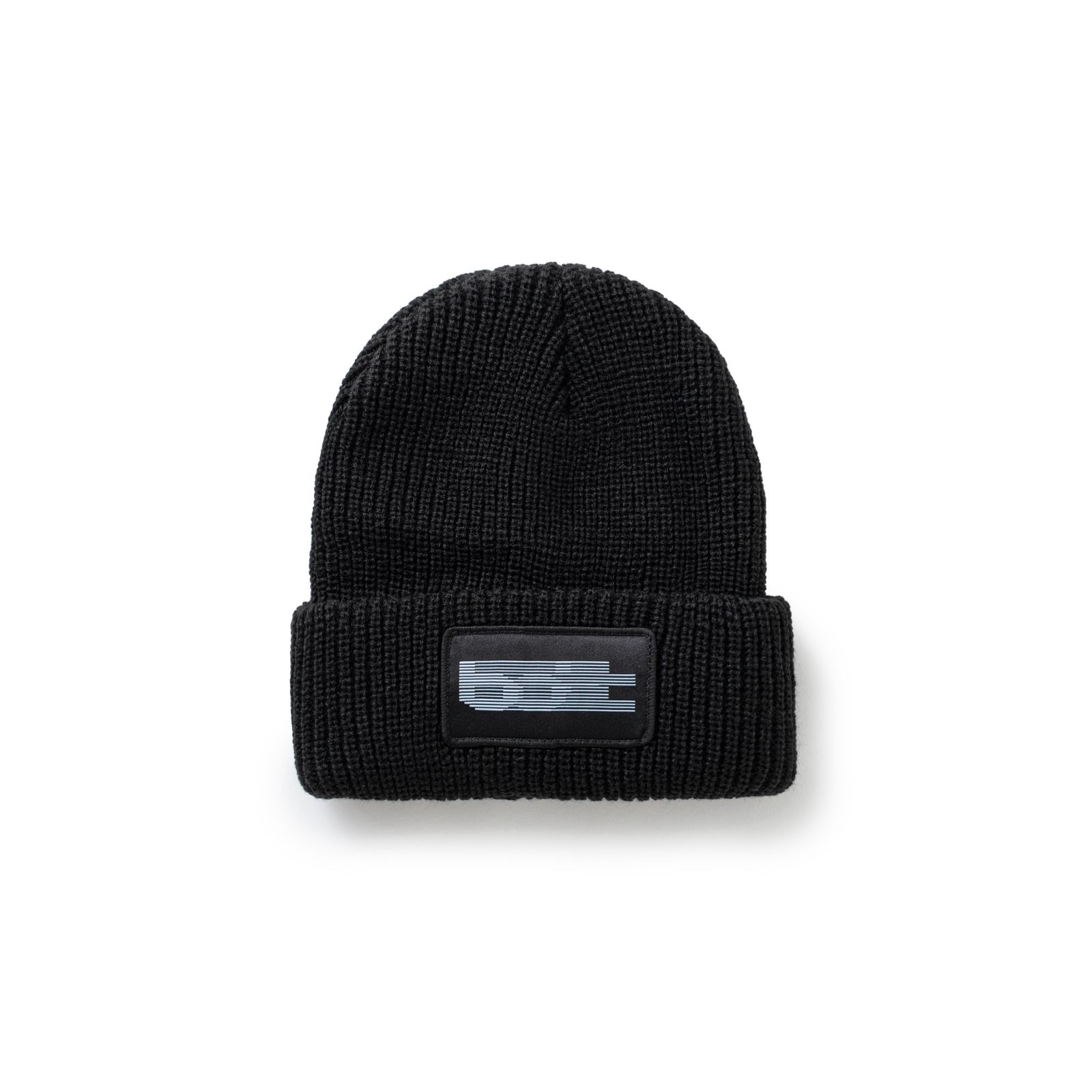 【残りわずか】Blur Patch Beanie