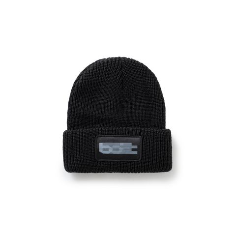 【再販売通知受付可能】Blur Patch Beanie