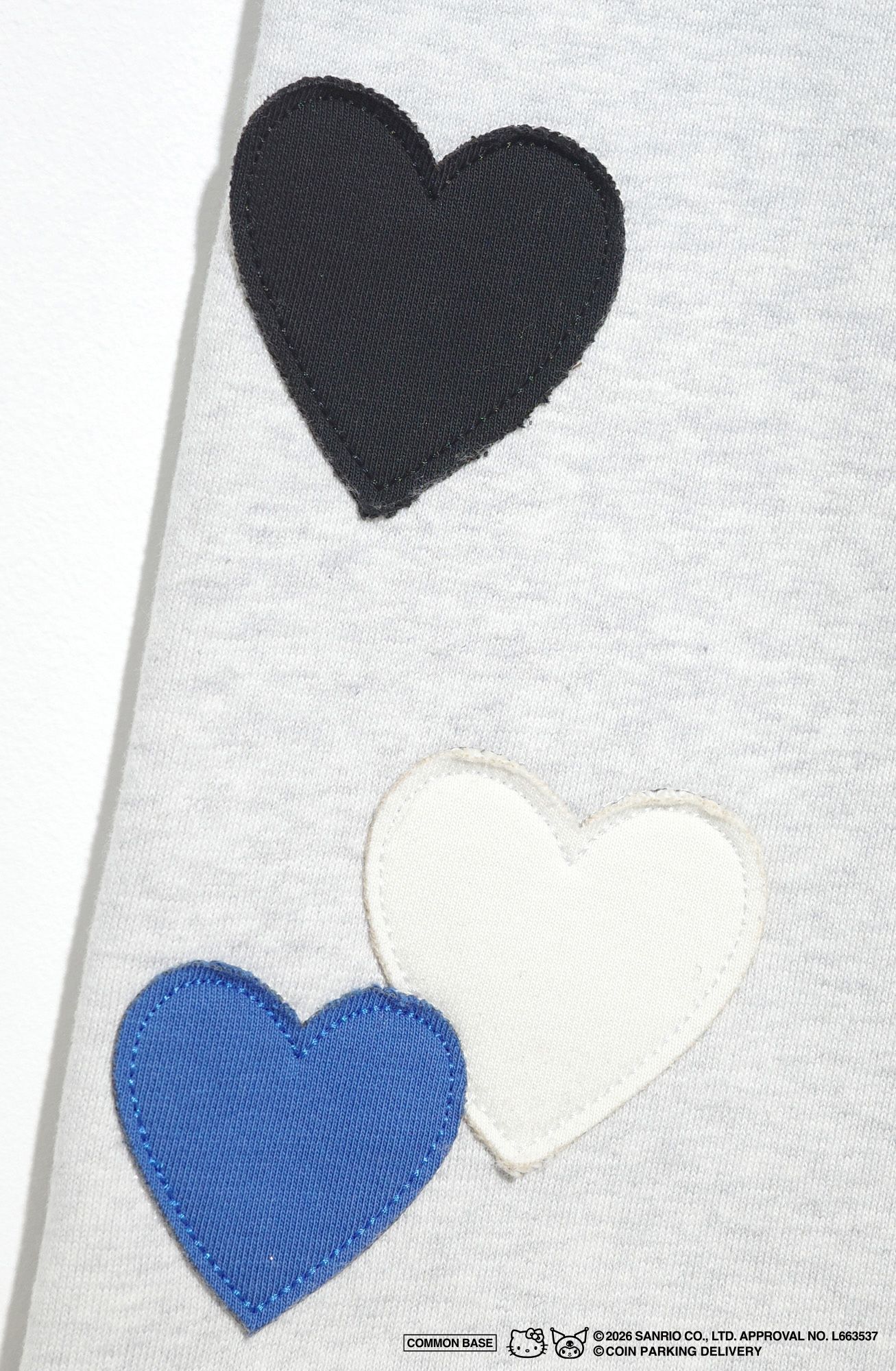 【残りわずか】Sweat Shirt