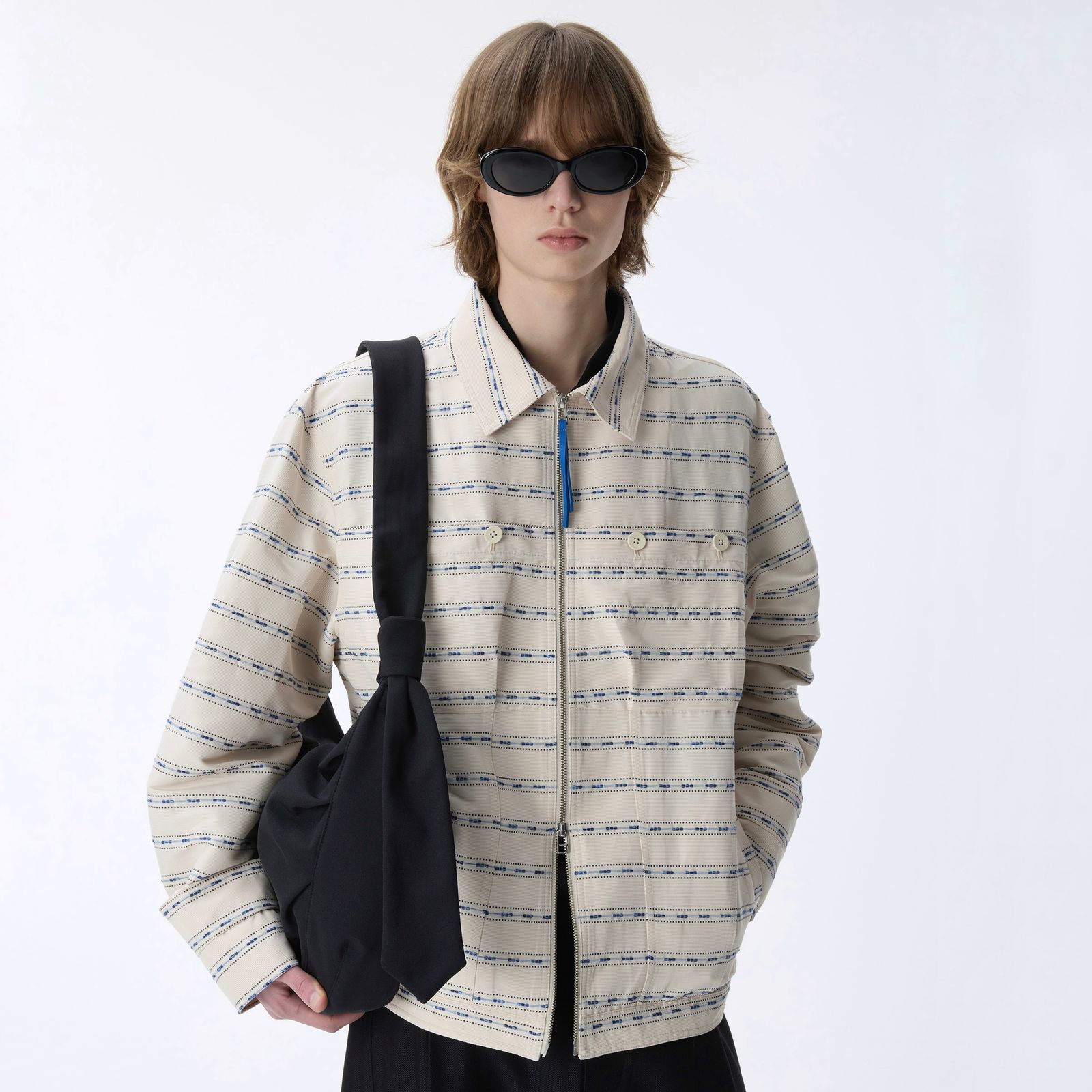 【残り一点】Tied Cross Bag Product. 90