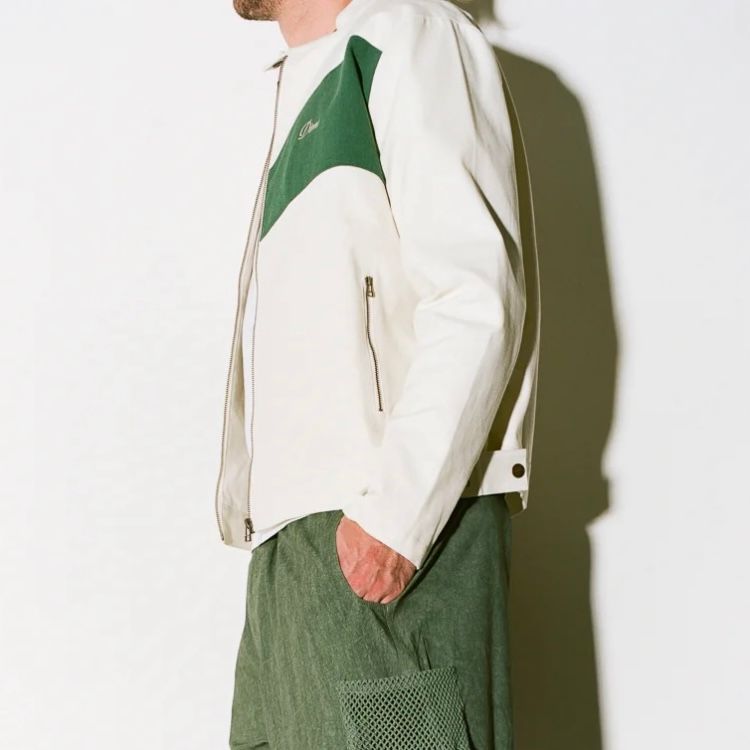 【残り一点】Moto Jacket