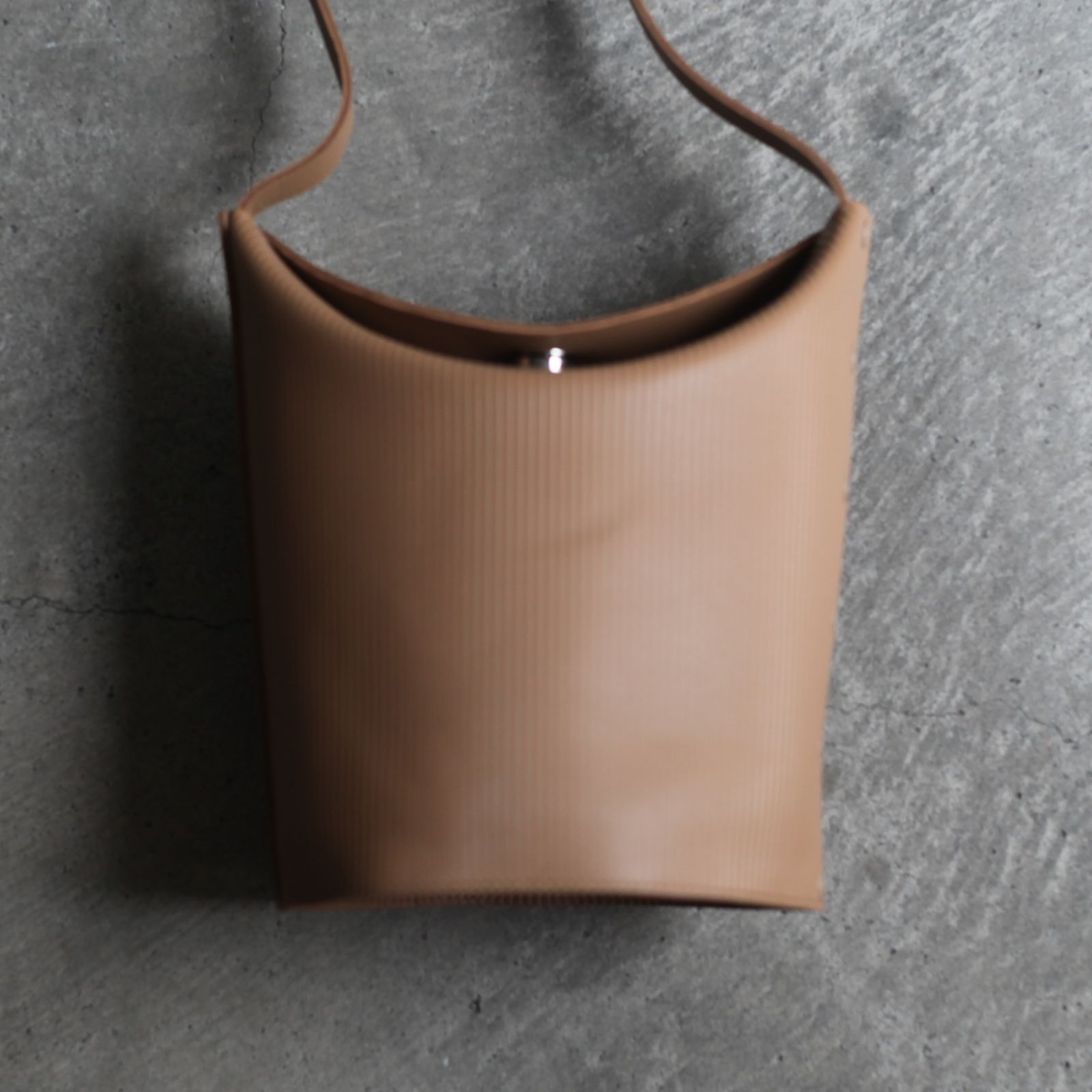 irose - 【残り一点】Cardboard Tube Shoulder Bag | ACRMTSM ONLINE STORE