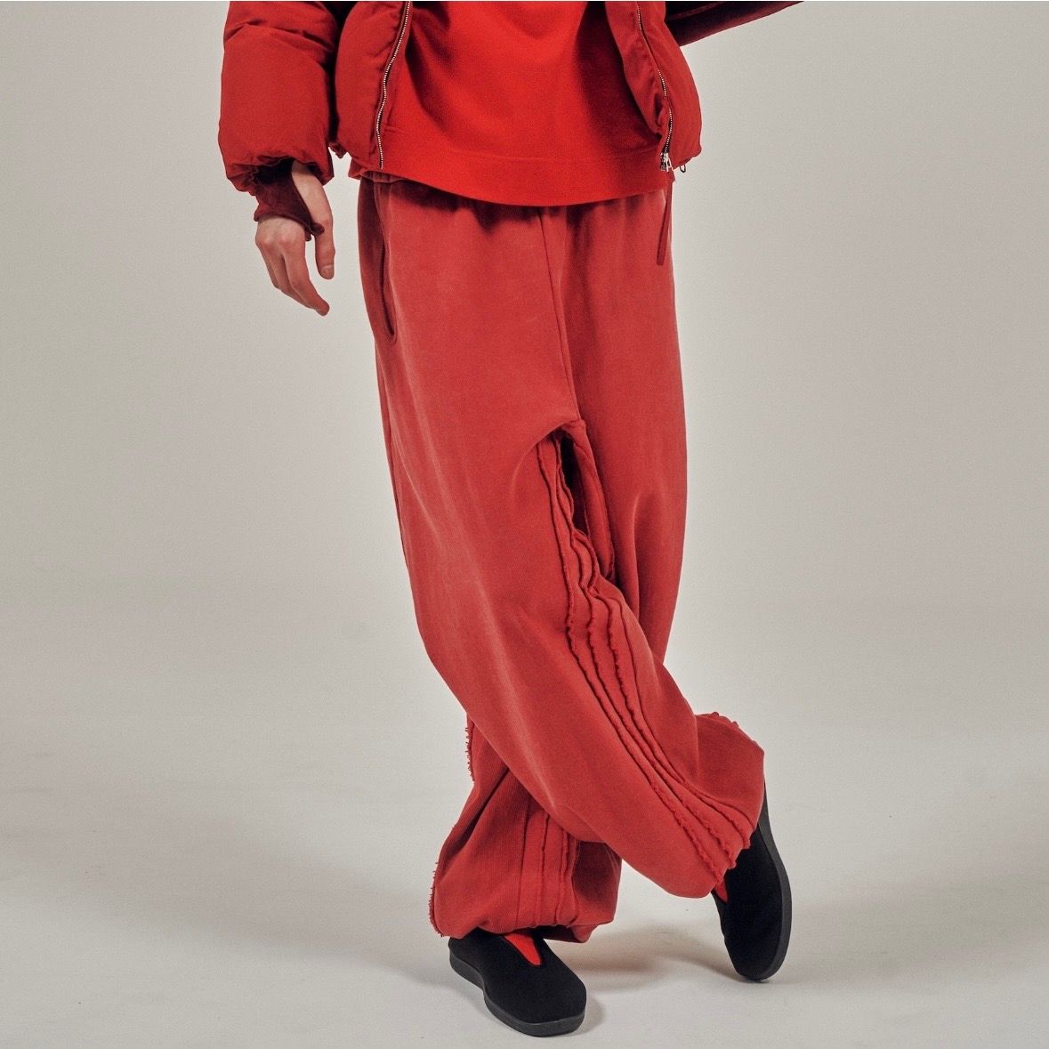 【残り一点】San Xian Pants