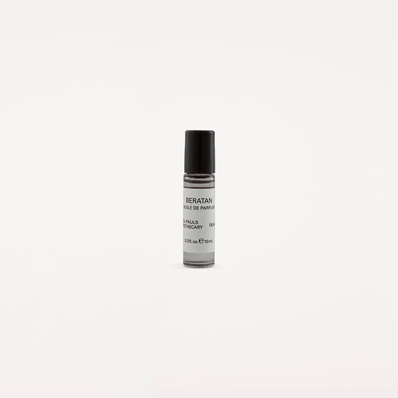 【残りわずか】Oil Perfume 10ml(BERATAN)