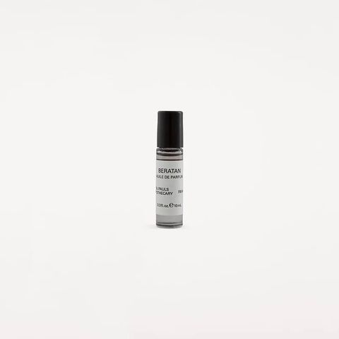 【残りわずか】Oil Perfume 10ml(BERATAN)