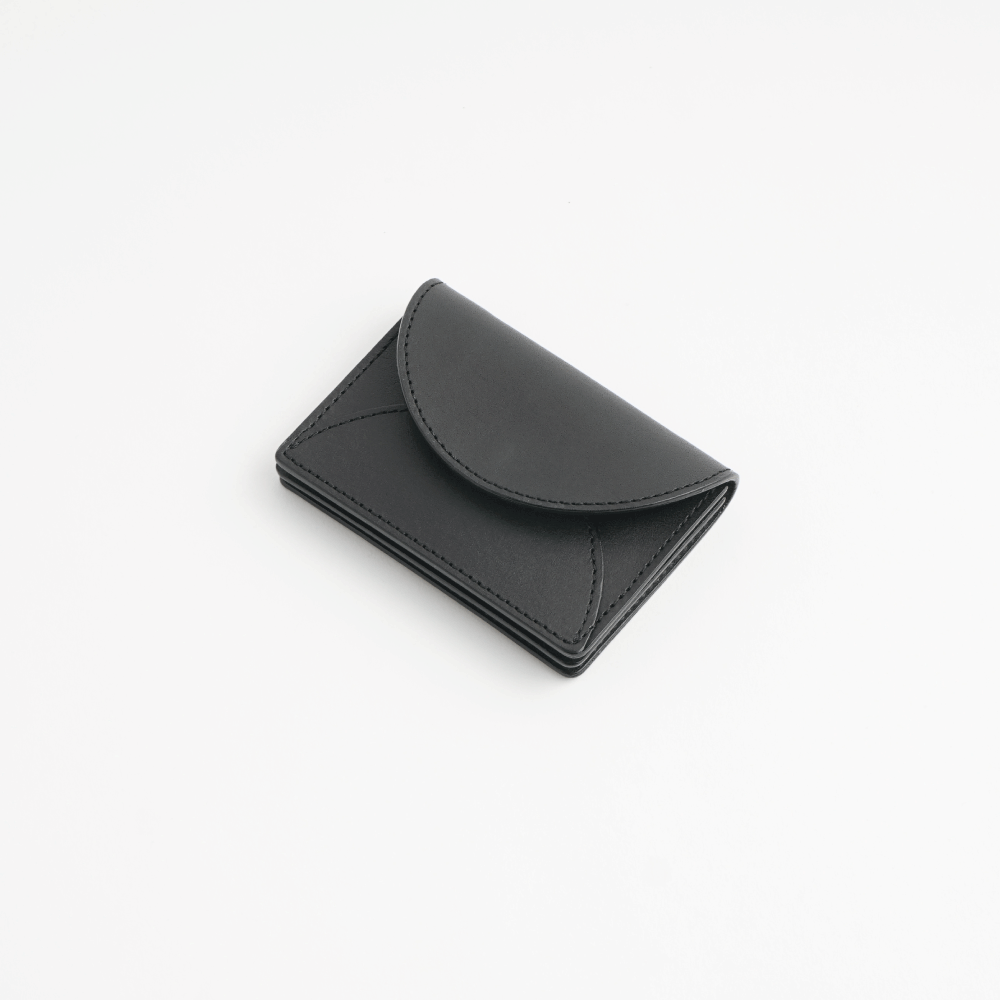 【残りわずか】Fold Mini Wallet