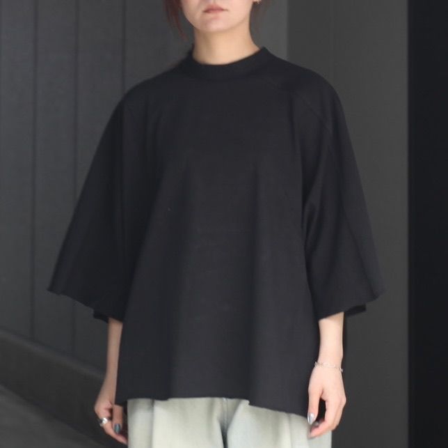 【残りわずか】Heavy Dart Tee