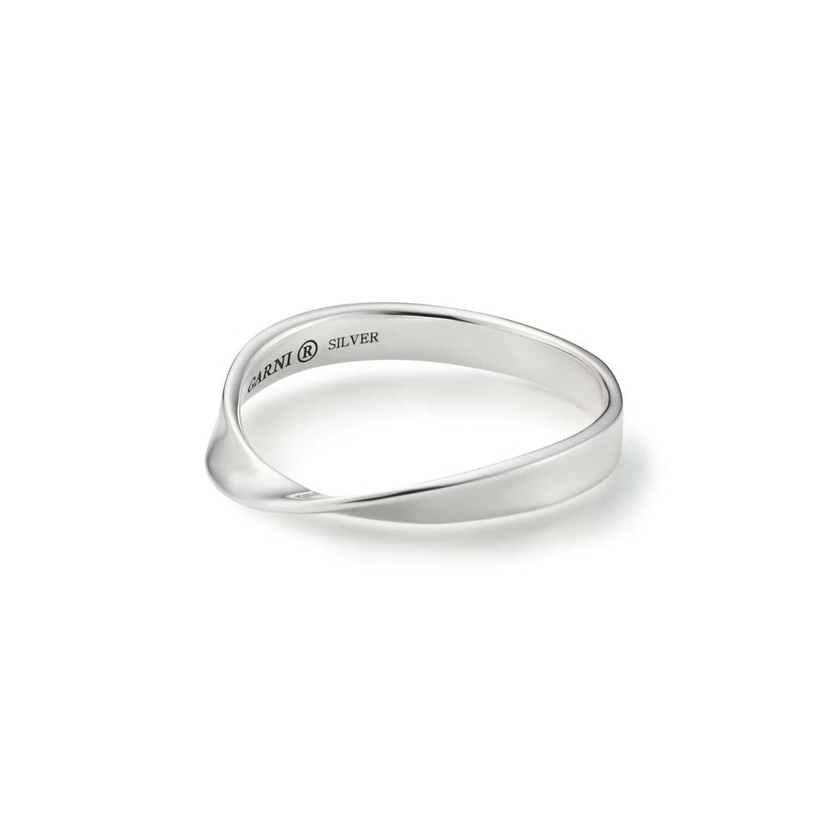 【お取り寄せ注文可能】Loop Ring M