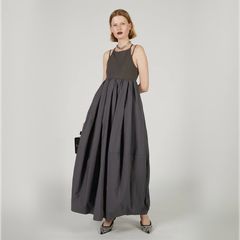 【残り一点】Cup in Cami Dress