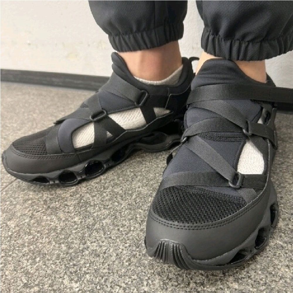 【残りわずか】Wave Prophecy Strap