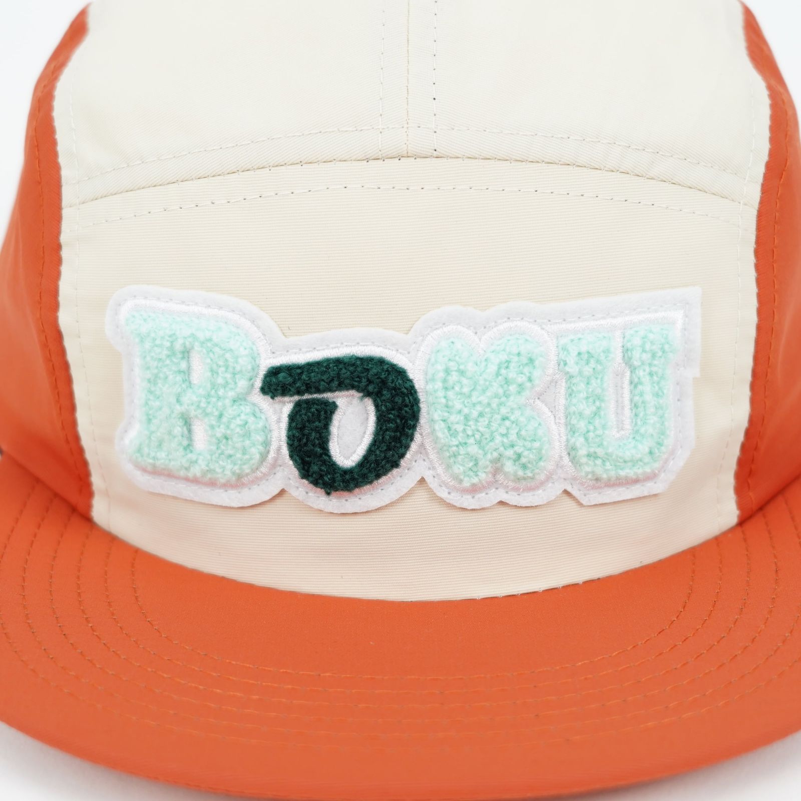 【残り一点】Boku Logo ジェットCap