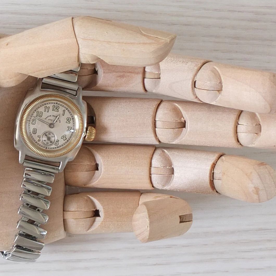 【お取り寄せ注文可能】Coussin Early Extension(MEN/文字盤32mm)