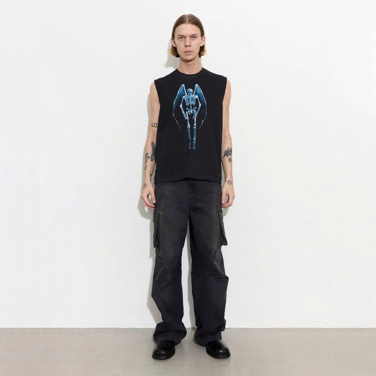 【残り一点】Breathe Tank