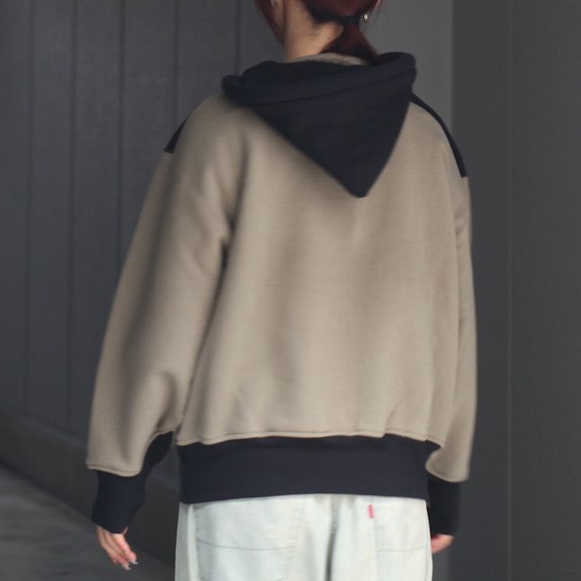 【残り一点】After Hoodie