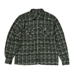 【残り一点】TC All Over Pattern Shirt