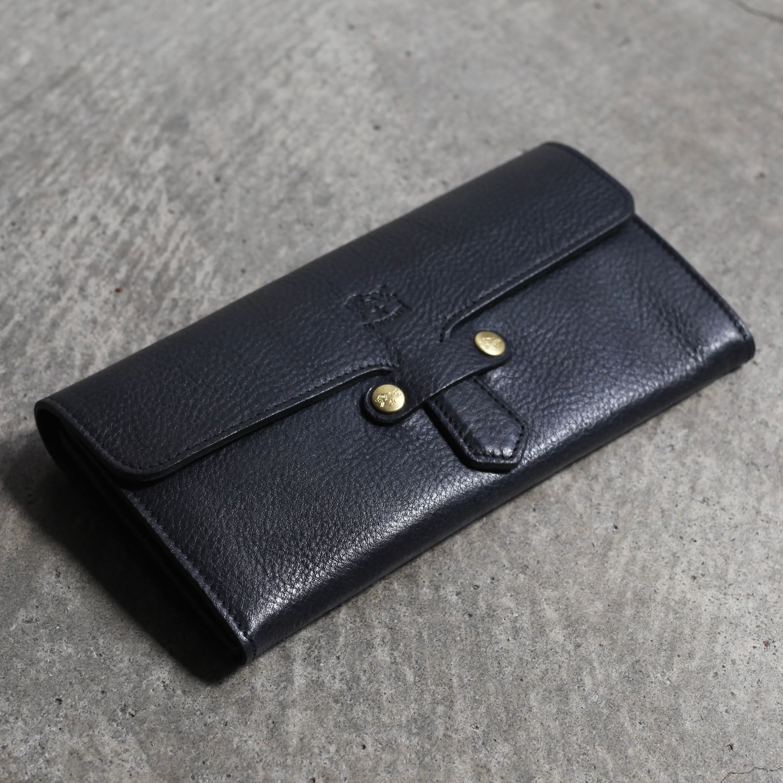 【残り一点】ロングウォレット