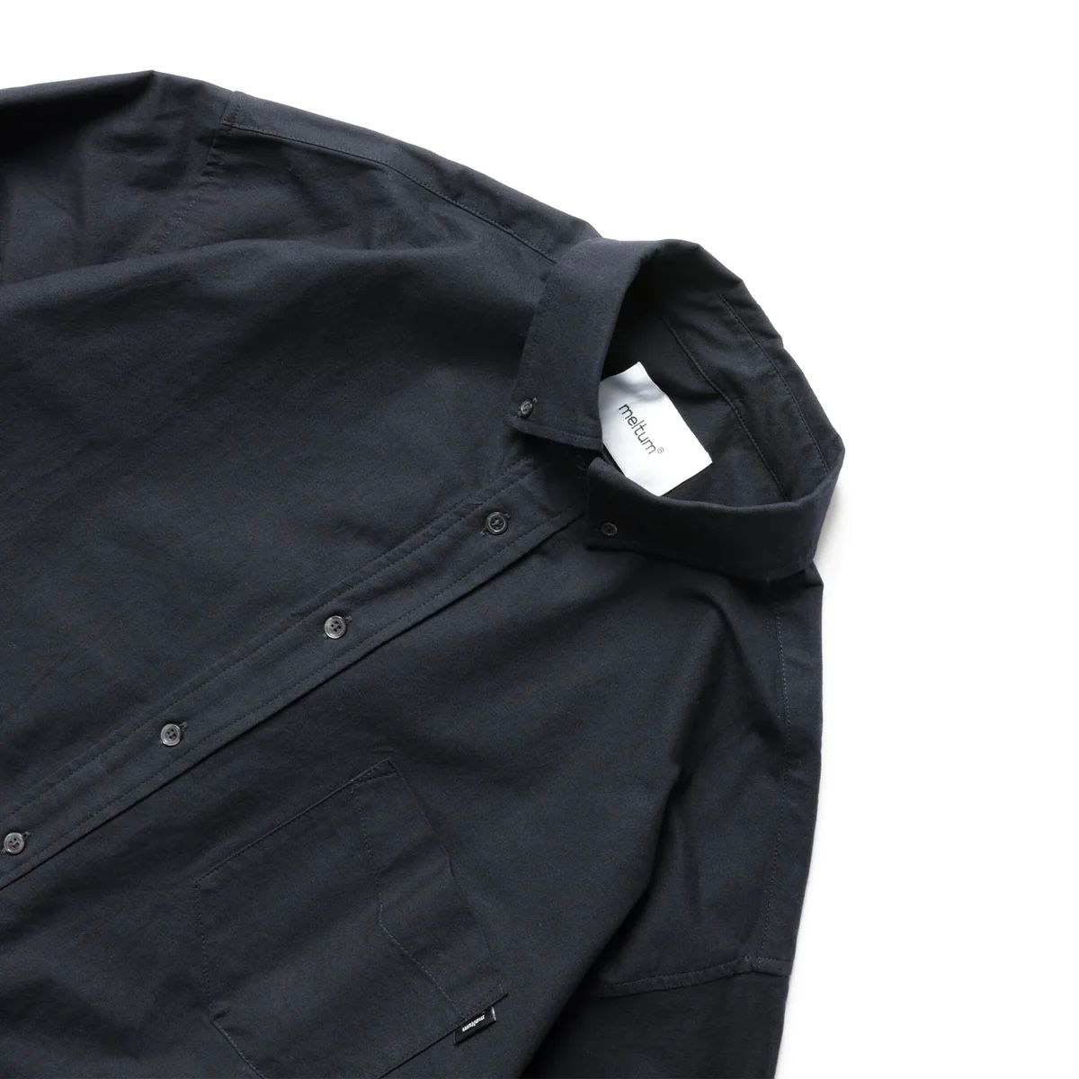 【残り一点】Oversized B.D Shirt