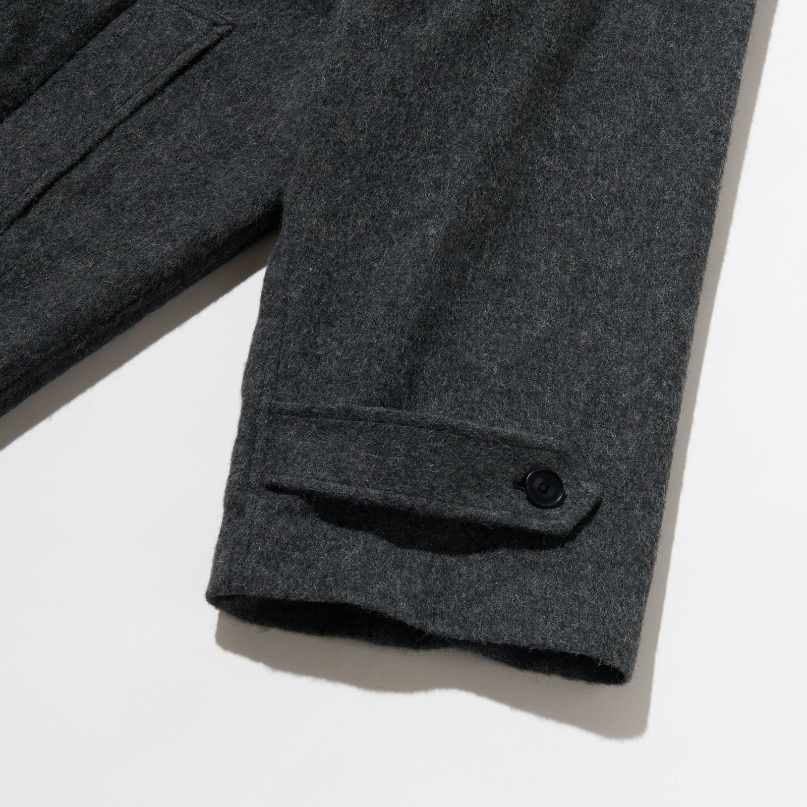 【残り一点】Long Coat_C
