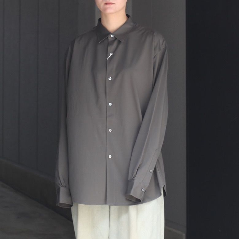 【残り一点】46G Modest Shirt