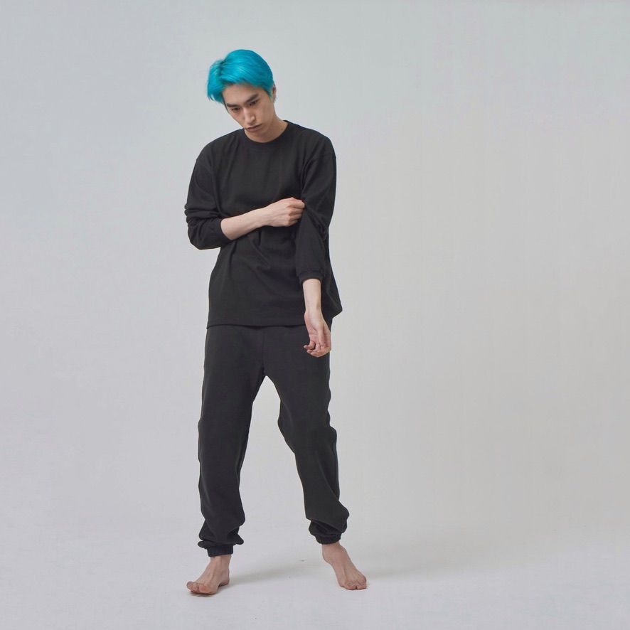 【残りわずか】L/S Tee