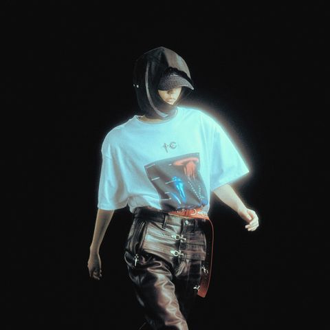 【残り一点】Lightning Hierarchy T-shirt