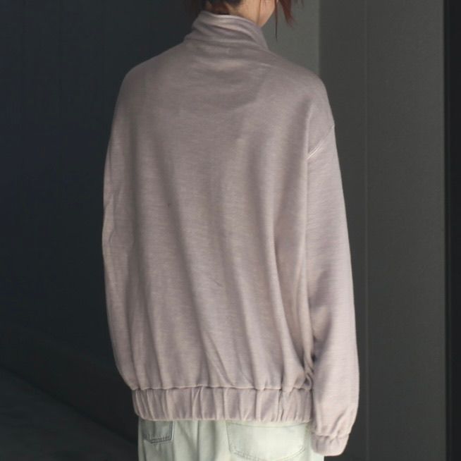 【残り一点】Wool Track Jacket