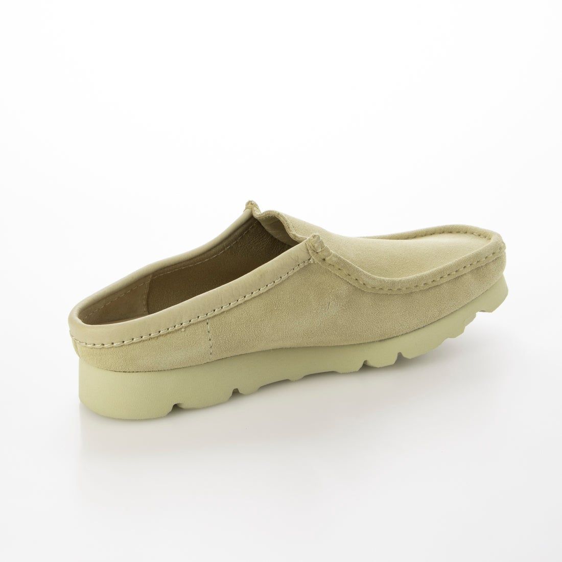 【残り一点】Wallabee Slip