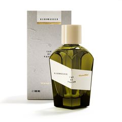 【残り一点】Eau De Parfum(KLUBWASSER)