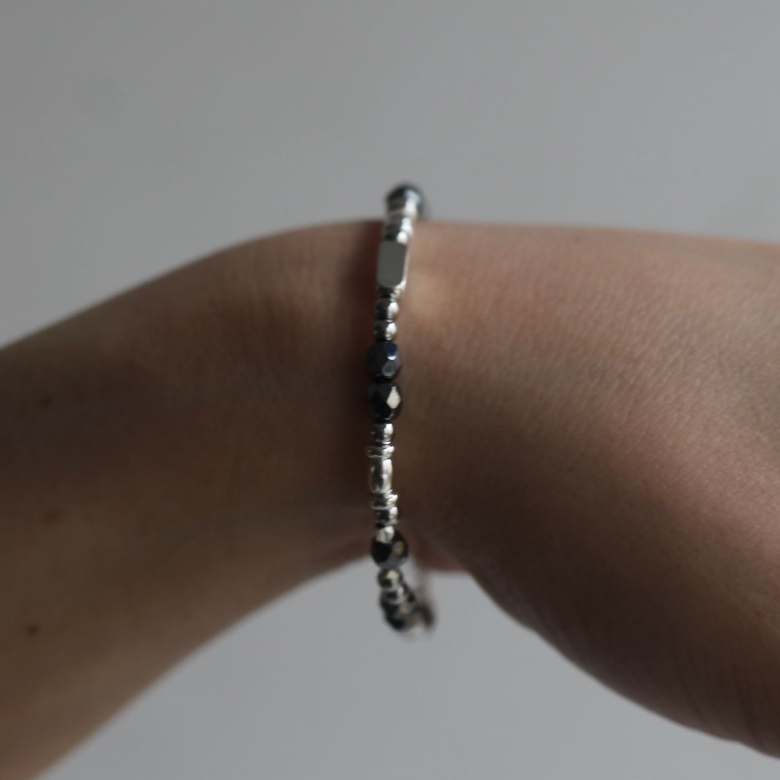 GARNI - 【残り一点】Pebble Bracelet | ACRMTSM ONLINE STORE