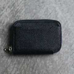 【残り一点】Cristy Coin Card WLT(KUROZAN)