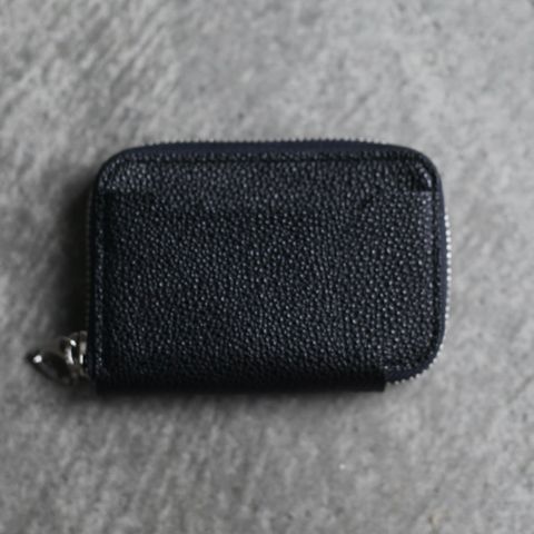 【残り一点】Cristy Coin Card WLT(KUROZAN)