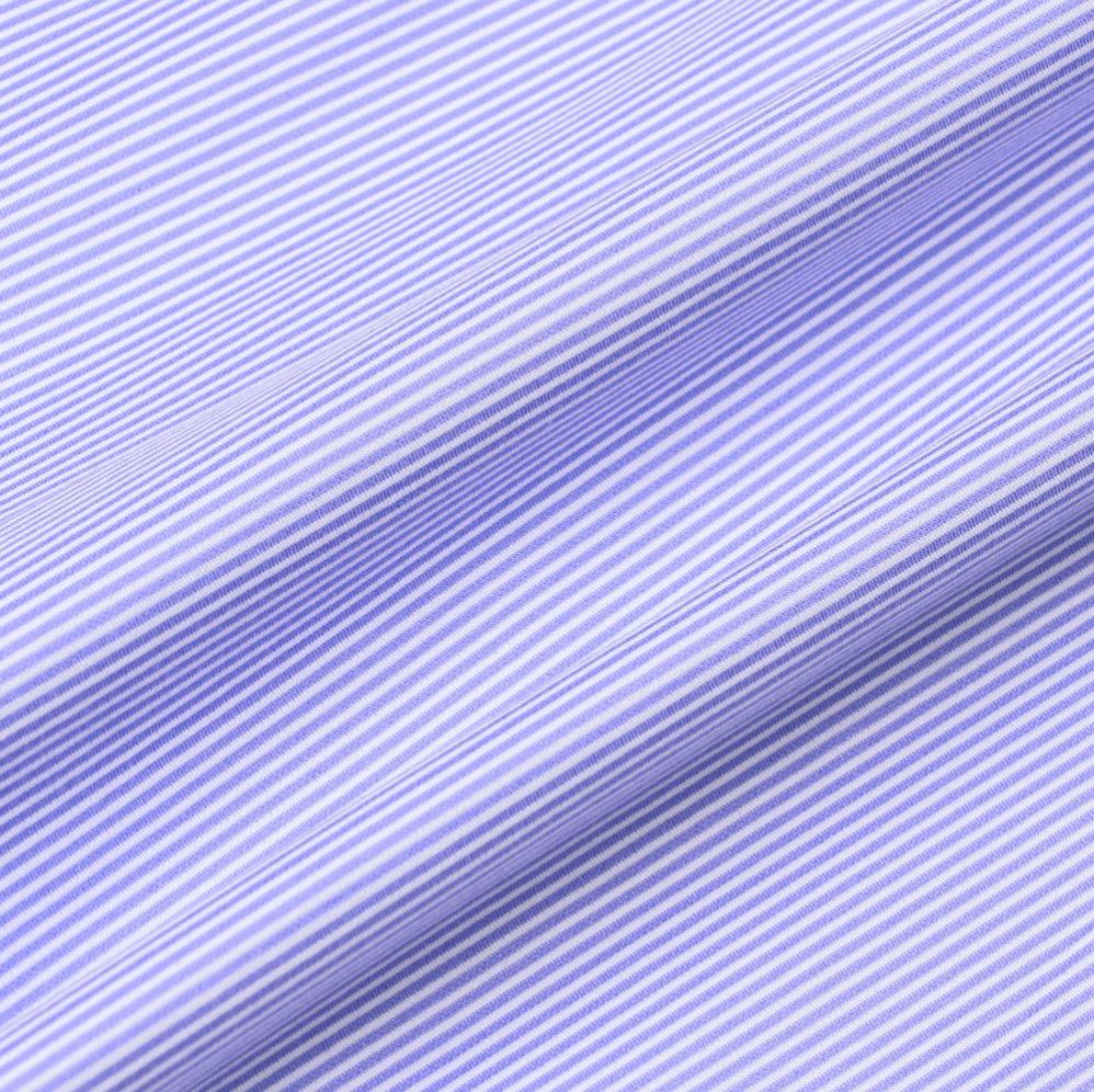 【残り一点】46G Stripe Delta Shirt