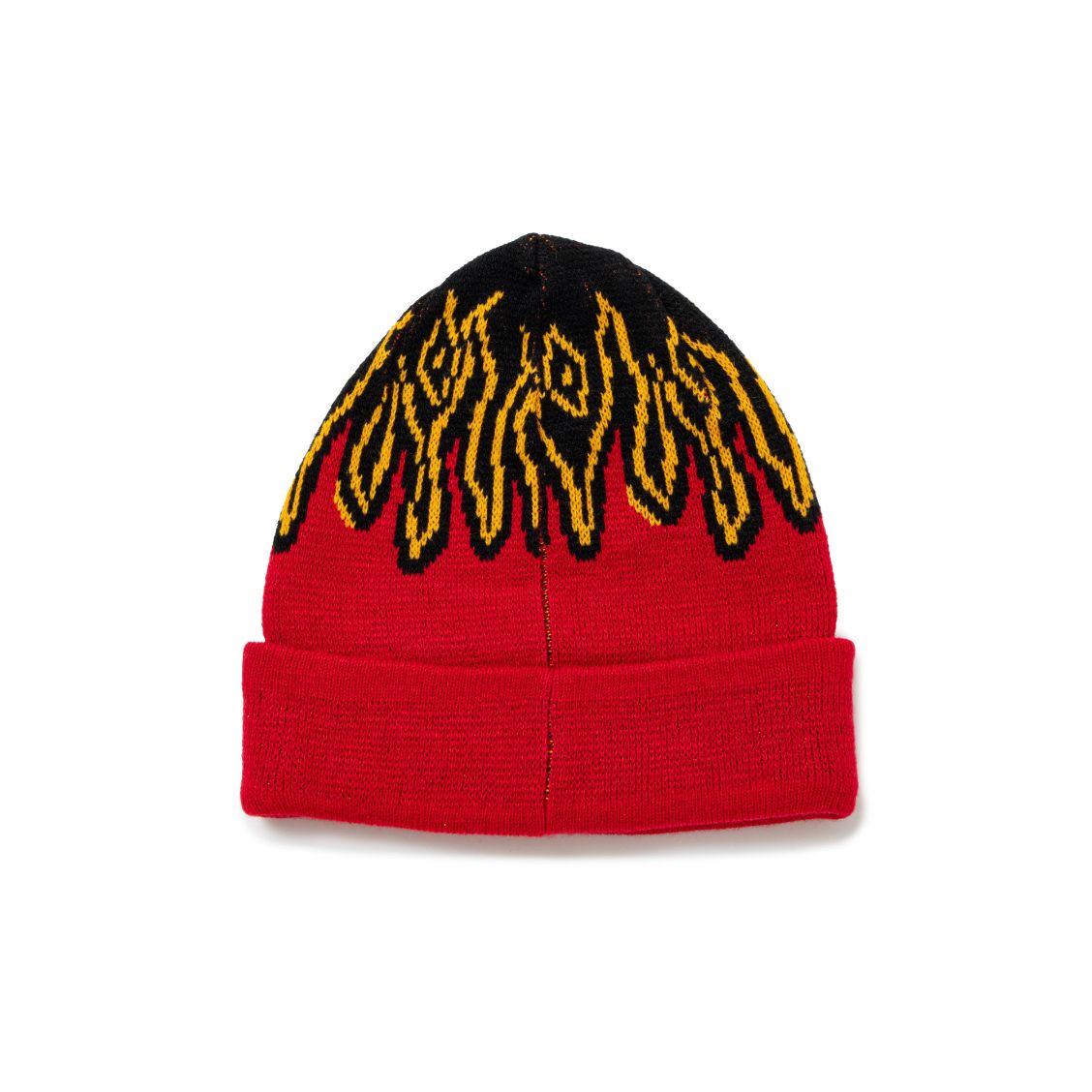 【残りわずか】Flame Beanie