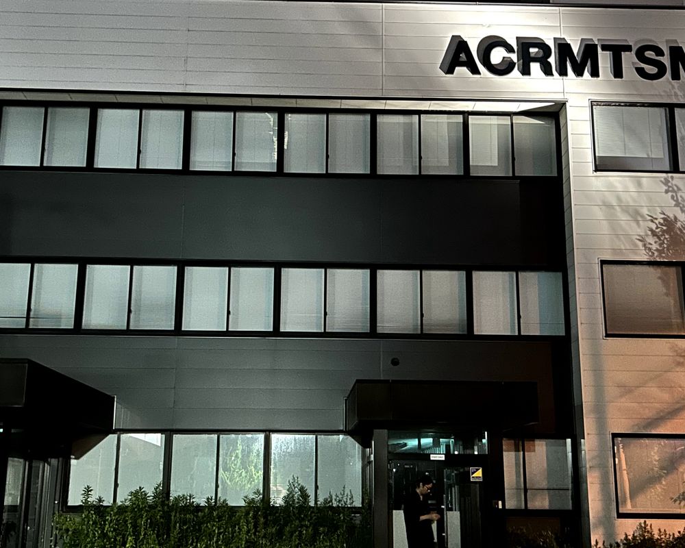 【SHOOP】in ACRMTSM KANAZAWA & TOYAMA