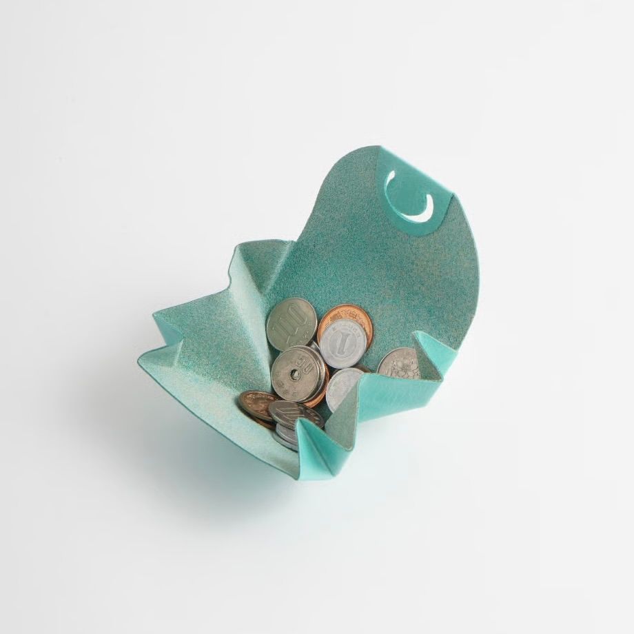 【残り一点】Seamless Coin Case