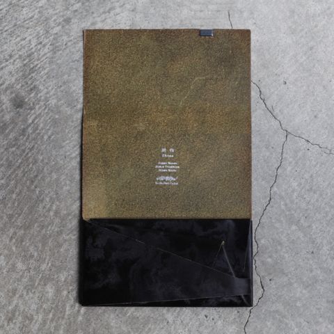 【限定モノ】ロングウォレット